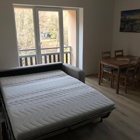 Apartman Horni Lipova Extérieur photo