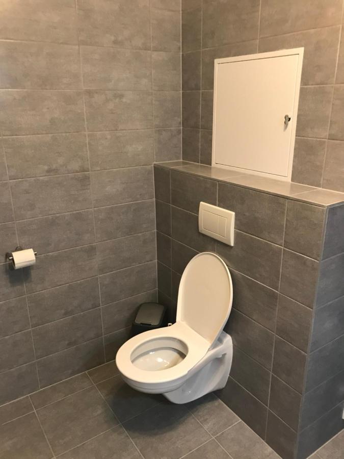 Apartman Horni Lipova Extérieur photo