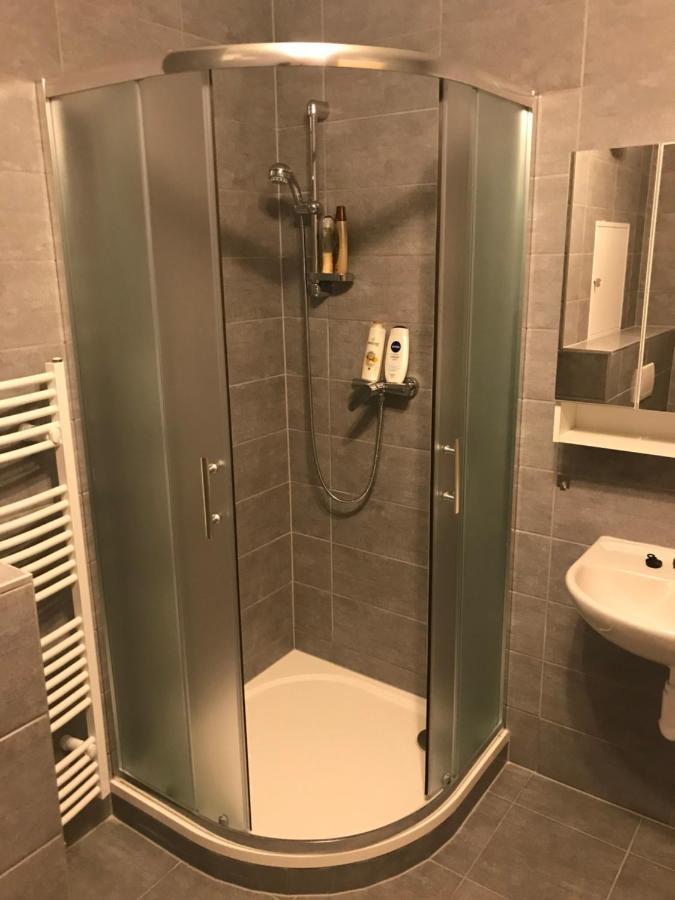 Apartman Horni Lipova Extérieur photo
