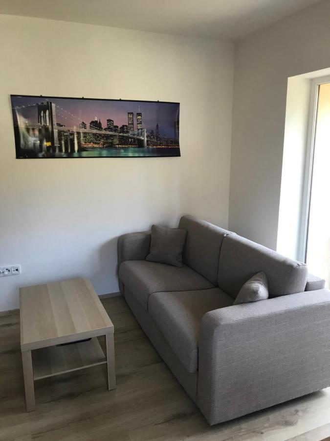 Apartman Horni Lipova Extérieur photo