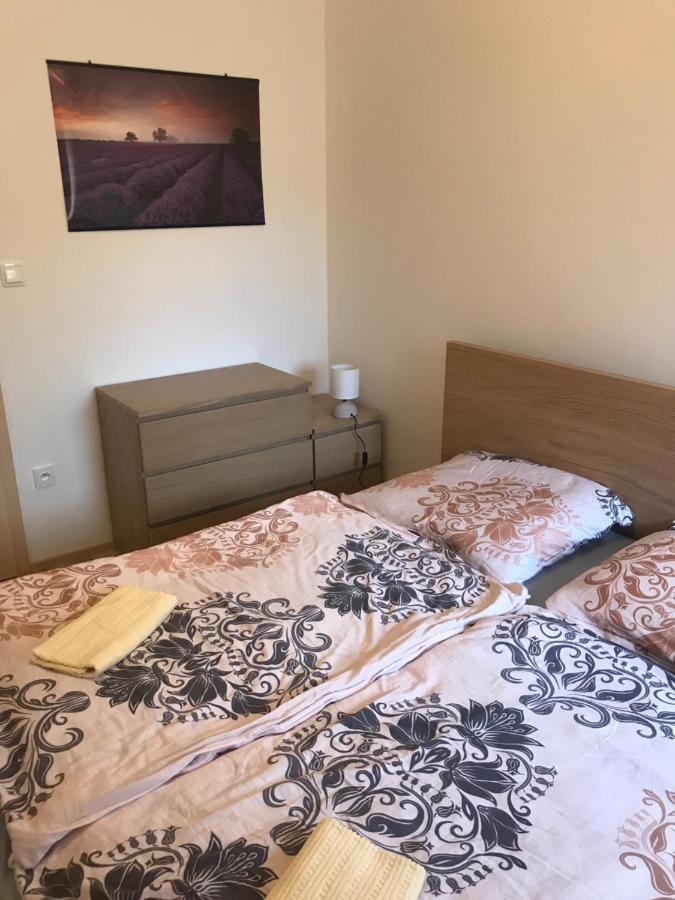 Apartman Horni Lipova Extérieur photo